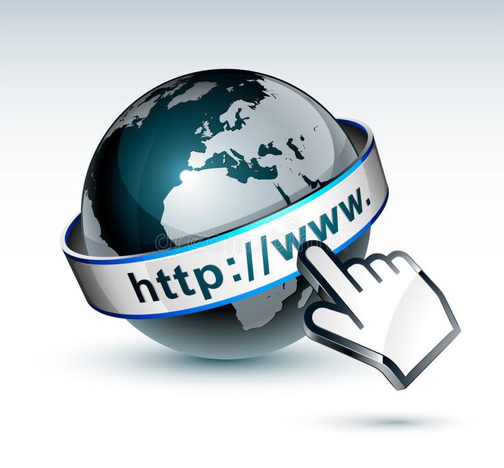 The World Wide Web